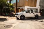 Nissan Frontier SV Midnight Edition Crew Cab 2017 года (NA)